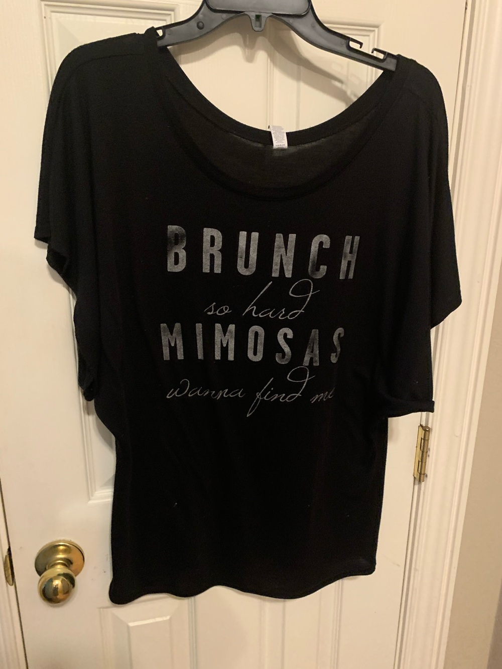 Let’s Do Brunch! Bella Canvas L Collegecore
Summer Vibes Mimosas